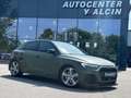 Audi A1 40 TFSI S tro. SB 3 x S-Line 1.HA/KW/NAV/17LM Weiß - thumbnail 1