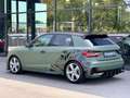 Audi A1 40 TFSI S tro. SB 3 x S-Line 1.HA/KW/NAV/17LM Weiß - thumbnail 3