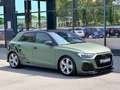 Audi A1 40 TFSI S tro. SB 3 x S-Line 1.HA/KW/NAV/17LM Weiß - thumbnail 5