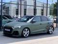 Audi A1 40 TFSI S tro. SB 3 x S-Line 1.HA/KW/NAV/17LM Weiß - thumbnail 2