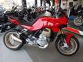 Moto Guzzi V 10 V100 MANDELLO Czerwony - thumbnail 1