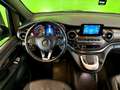 Mercedes-Benz V 250 Long 250 d Exclusive automatic 9G-Tronic Zwart - thumbnail 10
