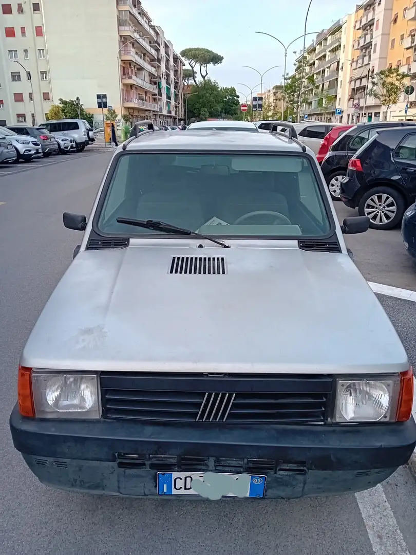 Fiat Panda 1.1 Hobby - 2