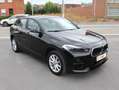 BMW X2 sDrive18i Aut. LED , PDC , gps  ,met garantie Noir - thumbnail 3
