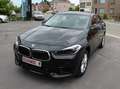 BMW X2 sDrive18i Aut. LED , PDC , gps  ,met garantie Noir - thumbnail 2