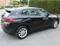 BMW X2 sDrive18i Aut. LED , PDC , gps  ,met garantie Noir - thumbnail 5