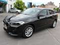 BMW X2 sDrive18i Aut. LED , PDC , gps  ,met garantie Noir - thumbnail 1
