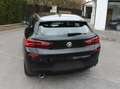 BMW X2 sDrive18i Aut. LED , PDC , gps  ,met garantie Noir - thumbnail 7