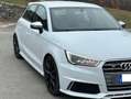 Audi S1 A1 I 2015 SportbackSportback 2.0 tfsi quattro Biały - thumbnail 1
