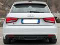 Audi S1 A1 I 2015 SportbackSportback 2.0 tfsi quattro Biały - thumbnail 2