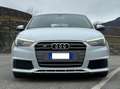 Audi S1 A1 I 2015 SportbackSportback 2.0 tfsi quattro Biały - thumbnail 3