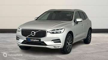 B4 AdBlue AWD 197ch Inscription Luxe Geartronic