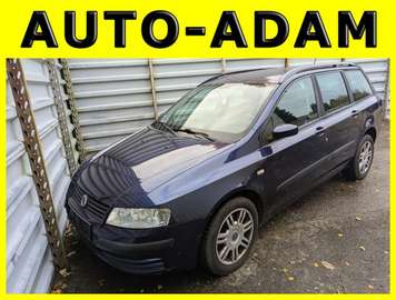 Multi Wagon 1.8 16V Dynamic*Tüv:09/2026*