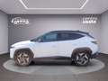 Hyundai TUCSON NEW 1.6HEV AT 230 EXELLENCE 21 Bianco - thumbnail 2