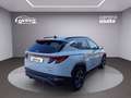 Hyundai TUCSON NEW 1.6HEV AT 230 EXELLENCE 21 Wit - thumbnail 5