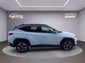 Hyundai TUCSON NEW 1.6HEV AT 230 EXELLENCE 21 Bianco - thumbnail 6