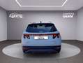 Hyundai TUCSON NEW 1.6HEV AT 230 EXELLENCE 21 Bianco - thumbnail 4