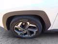 Hyundai TUCSON NEW 1.6HEV AT 230 EXELLENCE 21 Bianco - thumbnail 9