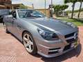 Mercedes-Benz SLK 200 BE AMG Line 7G Plus - thumbnail 4