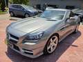 Mercedes-Benz SLK 200 BE AMG Line 7G Plus - thumbnail 16