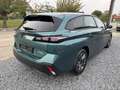 Peugeot 308 308 SW 1.2 CAPPLAY/JANTES/CLIM/GARANTIE 12 MOIS Groen - thumbnail 9