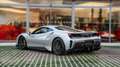 Ferrari 488 Pista Coupé Plateado - thumbnail 3