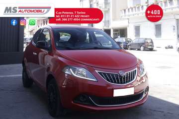 Lancia Ypsilon 1.0 FireFly 5 porte PROMOZIONE S&S