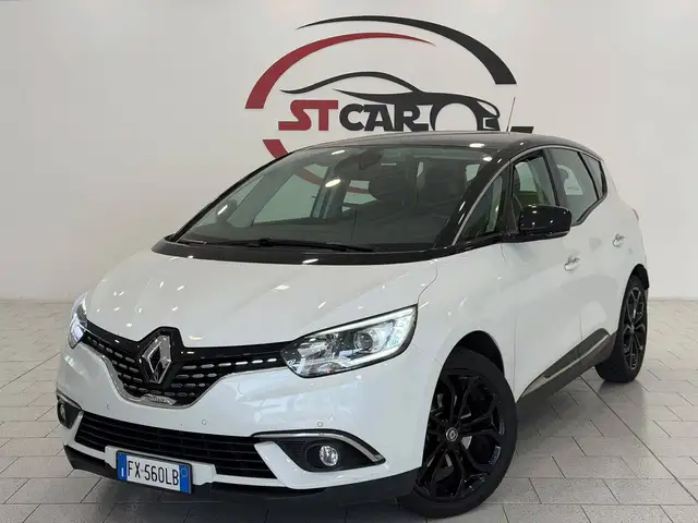Renault Scenic 1.3 tce Intens 140cv fap my19
