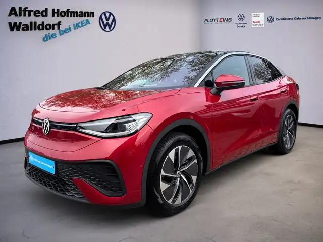 Volkswagen ID.5 Pro AHK KEYLESS PANO NAVI LED KLIMA LM