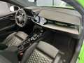 Audi RS3 8Y Sportback  2.5 TFSI Quattro 400 S-tronic - FULL OPTION - MALUS PAYÉ - Garantie 12 mois Grün - thumbnail 18