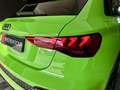 Audi RS3 8Y Sportback  2.5 TFSI Quattro 400 S-tronic - FULL OPTION - MALUS PAYÉ - Garantie 12 mois Grün - thumbnail 12