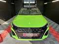 Audi RS3 8Y Sportback  2.5 TFSI Quattro 400 S-tronic - FULL OPTION - MALUS PAYÉ - Garantie 12 mois Grün - thumbnail 2
