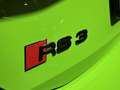 Audi RS3 8Y Sportback  2.5 TFSI Quattro 400 S-tronic - FULL OPTION - MALUS PAYÉ - Garantie 12 mois Grün - thumbnail 13