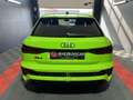 Audi RS3 8Y Sportback  2.5 TFSI Quattro 400 S-tronic - FULL OPTION - MALUS PAYÉ - Garantie 12 mois Grün - thumbnail 6