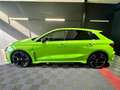 Audi RS3 8Y Sportback  2.5 TFSI Quattro 400 S-tronic - FULL OPTION - MALUS PAYÉ - Garantie 12 mois Grün - thumbnail 9