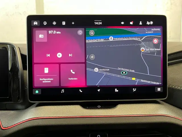 Skoda Kodiaq view 15