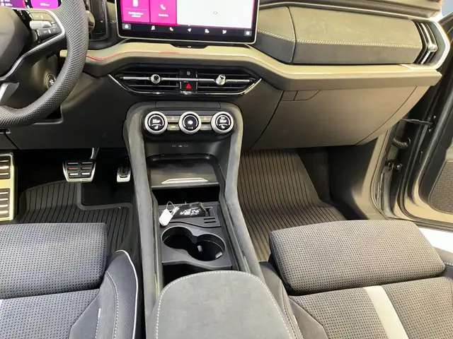 Skoda Kodiaq view 11