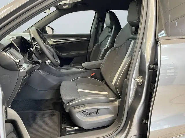 Skoda Kodiaq view 9
