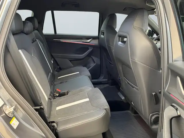 Skoda Kodiaq view 13
