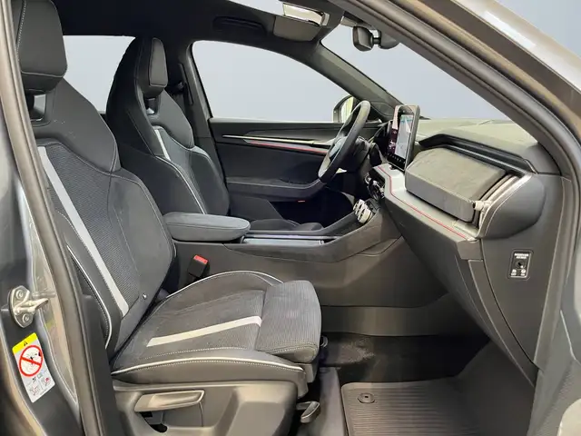 Skoda Kodiaq view 12