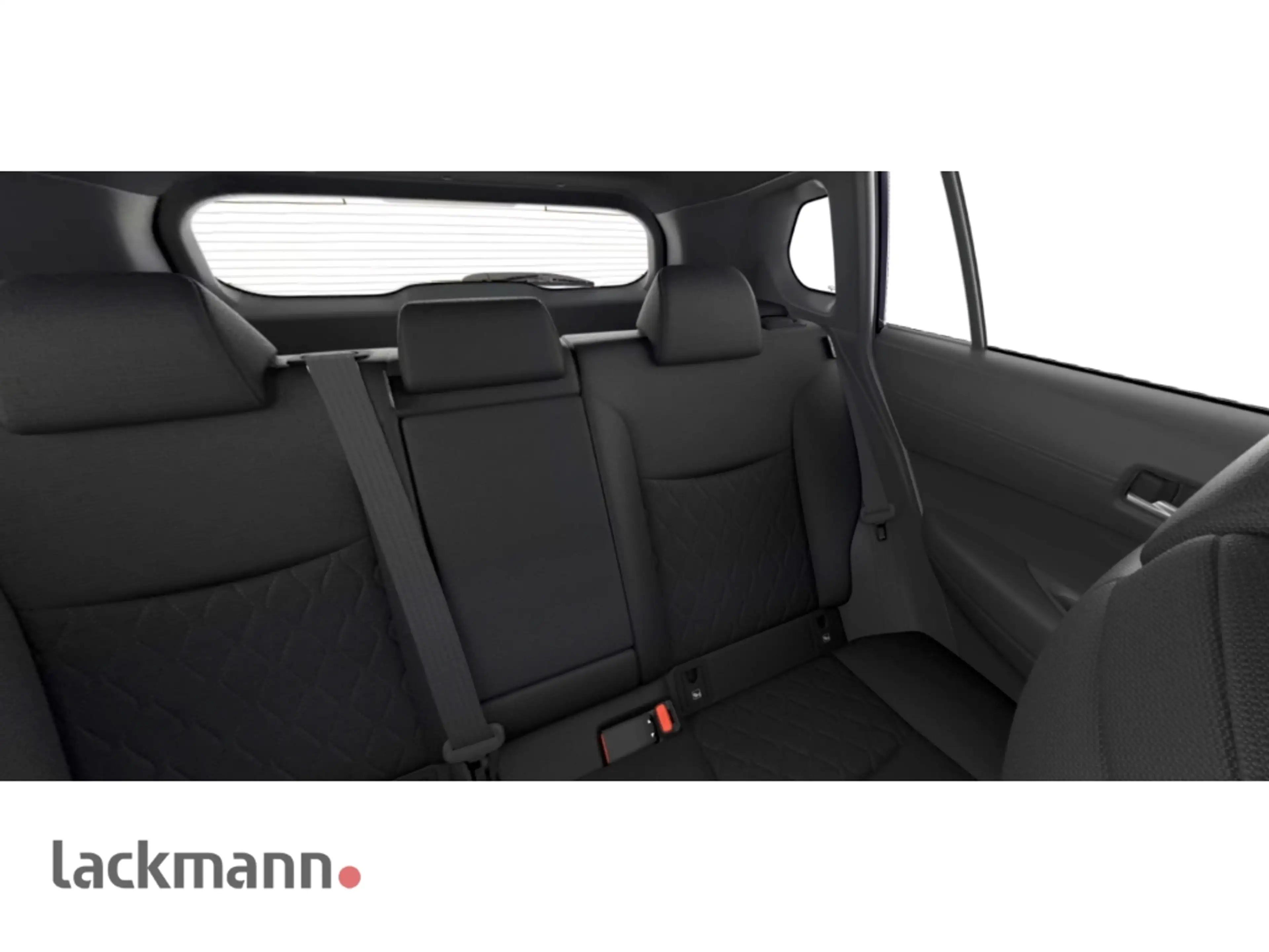 Toyota Corolla Cross 1.8 Hybrid Teamplayer*Navi*LED*ACC — photo 4