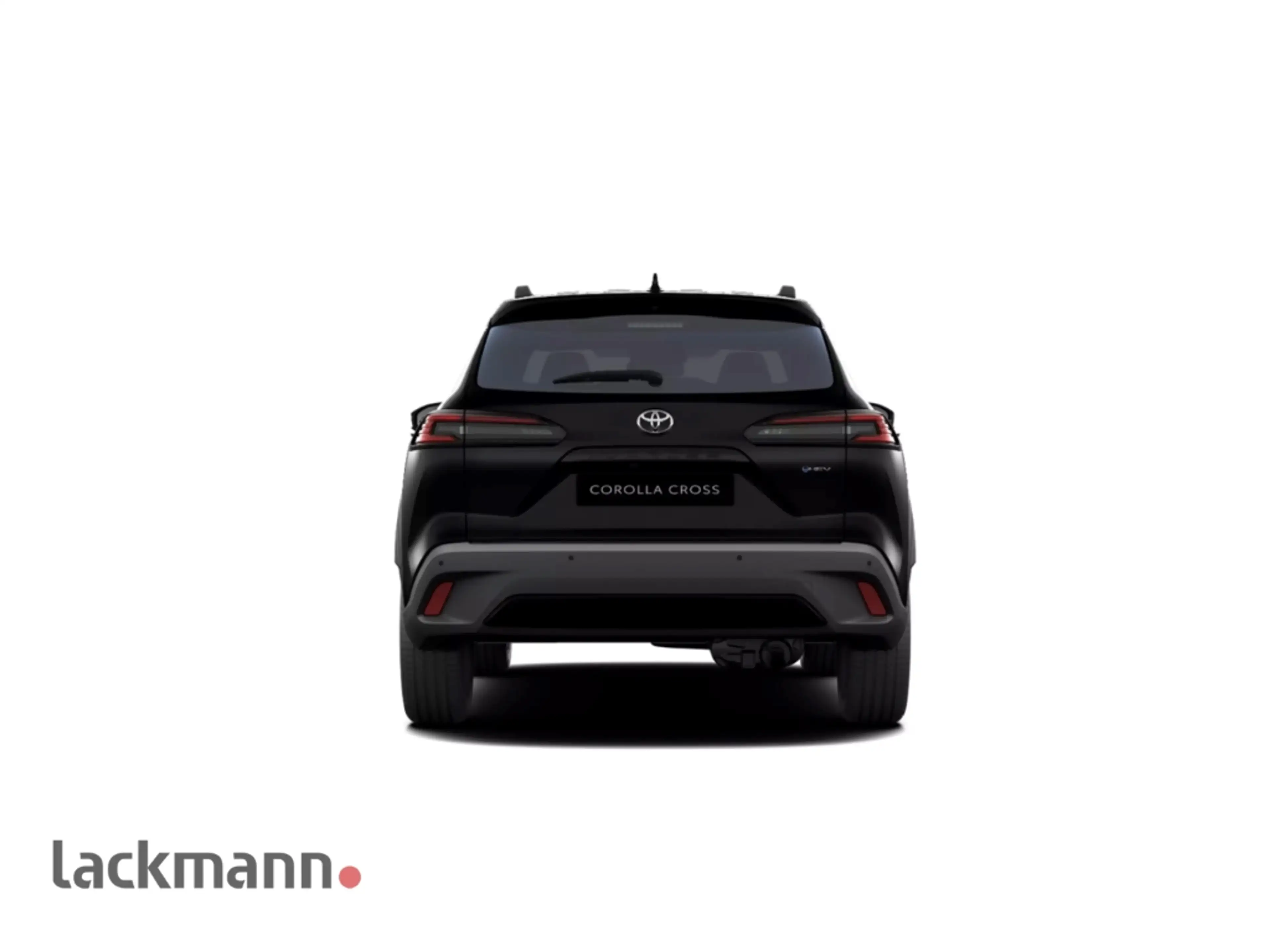 Toyota Corolla Cross 1.8 Hybrid Teamplayer*Navi*LED*ACC — photo 5