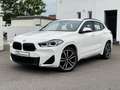 BMW X2 sDrive d M Sport *AHK*BUSINESS*KAMERA*HUD*APP Blanc - thumbnail 1