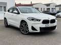 BMW X2 sDrive d M Sport *AHK*BUSINESS*KAMERA*HUD*APP Blanc - thumbnail 3