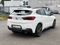 BMW X2 sDrive d M Sport *AHK*BUSINESS*KAMERA*HUD*APP Blanc - thumbnail 5