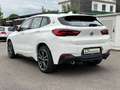BMW X2 sDrive d M Sport *AHK*BUSINESS*KAMERA*HUD*APP Blanc - thumbnail 7