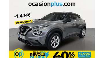 1.0 DIG-T N-Connecta 4x2 DCT 7 117