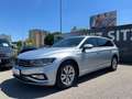 Volkswagen Passat Variant Business 2,0 TDI DSG Silber - thumbnail 7