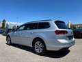 Volkswagen Passat Variant Business 2,0 TDI DSG Silber - thumbnail 5