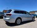 Volkswagen Passat Variant Business 2,0 TDI DSG Silber - thumbnail 3